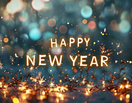 Vivez le nouvel an dans une ambiance romantique avec une bouteille de bulles à Mons ! - 4* - 1