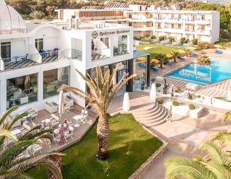 Hôtel Zeus Hotels Ydoria Resort 4* - 2