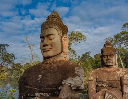 LA CANTATE EXT HALONG PT SUPERIEUR CAT DELUXE - 4