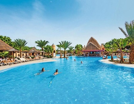 Hôtel Riu Funana 5* - 1