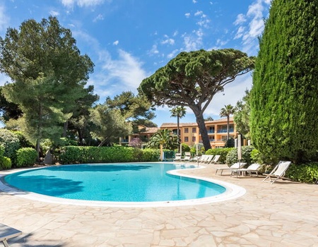 Résidence Pierre & Vacances La Pinède 3* - Hyères, Côte d'Azur - Image 2
