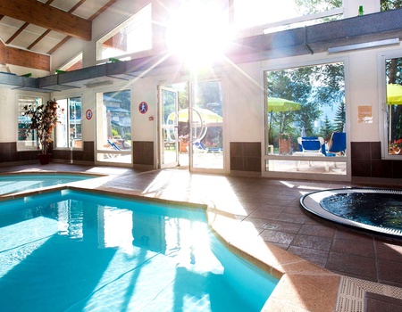 Séjour au coeur des montagnes de Serre chevalier - 3*