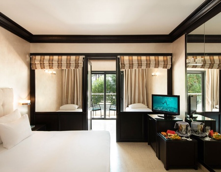 Mitsis Faliraki Hotel 5* - 5