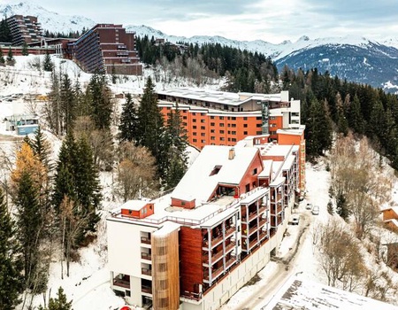Résidence les Chardons - Maeva Super Home - Savoie - Bourg Saint Maurice, Alpes du Nord - Image 1
