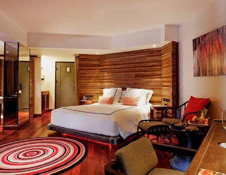 Séjour Vol + Hôtel The Slate 5* plage de Nai Yang, Phuket - 4