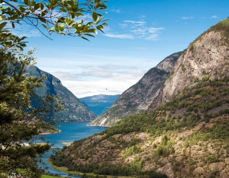Circuit Du Cap Nord aux grands fjords de Norvège 3*