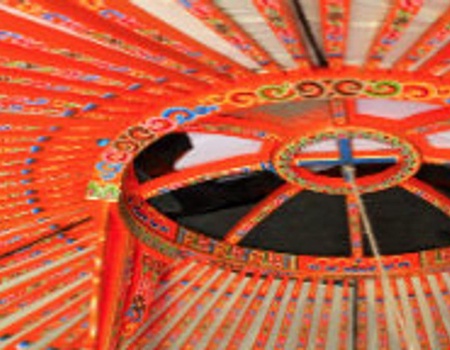 Camping Les Dis Village Insolite, 1* - 3