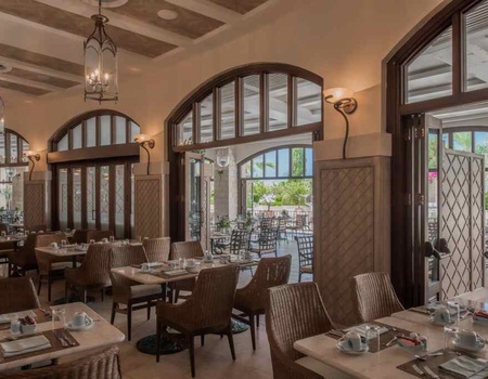 Elysium Hotel 5* - 2