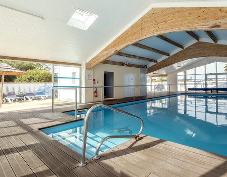 Camping Paradis Les Jonquilles, 4* - Vendée - La Tranche sur Mer, Atlantique Nord - Image 2