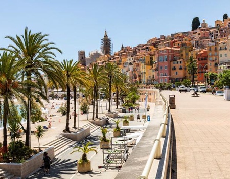 Camping Parc Bellevue 4* - Maeva - On aime - Alpes-Maritimes - Cannes, Côte d'Azur - Image 2