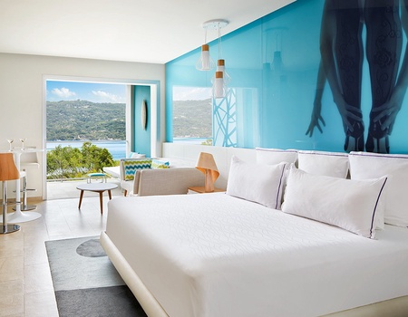 Hôtel Breathless Montego Bay Resort et Spa 5* Adult Only - 5