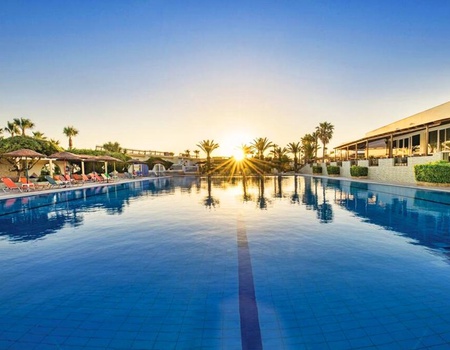 Eurovillage Achilleas Hotel 4* - 2