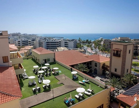 Hôtel GF Isabel 4* - 2