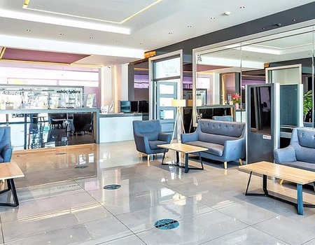 Smart club Virginia Family Resort 4* - 4