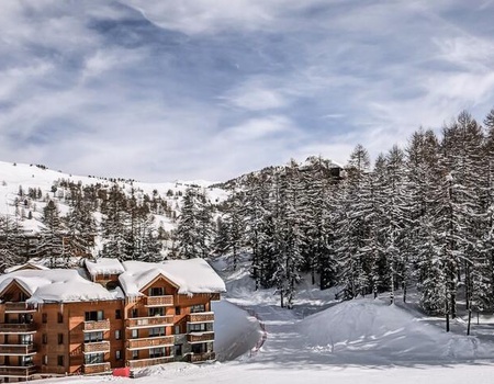 Résidence L'Albane - Maeva Super Home - Haute Savoie - Evian les Bains, Alpes du Nord - Image 1