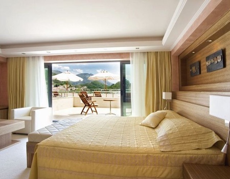 Hôtel Monte Casa Spa and Wellness 4* - Image 4