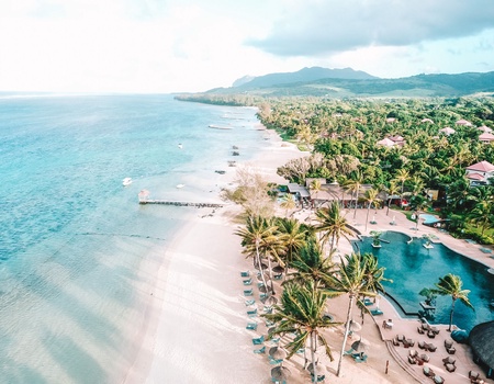 Club Eldorador Outrigger Mauritius Beach Resort 4* - Port Louis, Ile Maurice - Image 2
