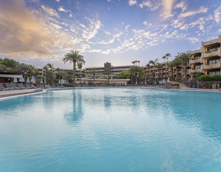 Hôtel Ôclub Experience Barcelo Lanzarote Active Resort 4* - 4