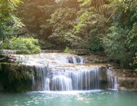 Immersion en Thaïlande - Thailande, Asie - Image 4