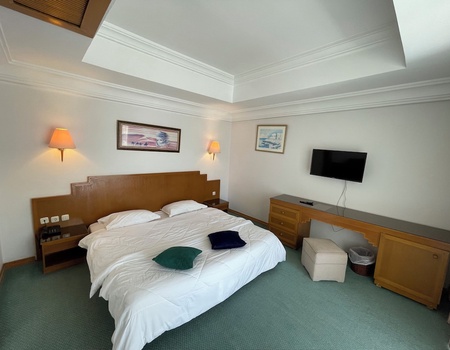 Hôtel Marina Palace 4* - 4