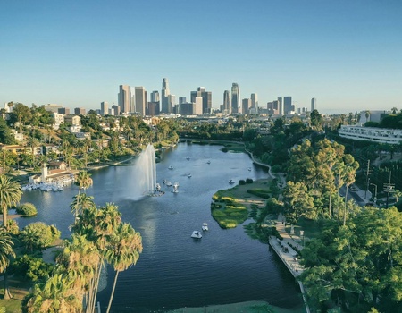 16e de finale à Los Angeles - 02/07/2026 (Coupe du Monde 2026) + Hôtel 3* - 3