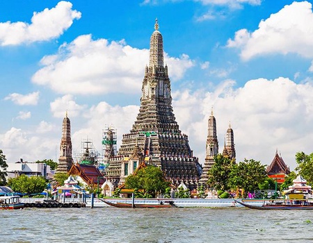 THAÏLANDE | 12j/10n - Circuit 