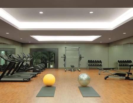 Hôtel Hormuz Grand Muscat, A Radisson Muscat Collection - 4