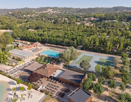 Camping Verdon Parc 4* - Gréoux les Bains, Sud Est - Image 3