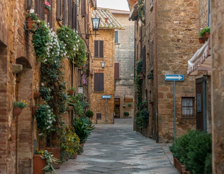 Autotour Toscane Gourmande en 5 Nuits - 4