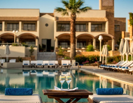 Hotel Bella Beach 5* - 3