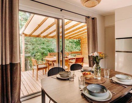 Slow Village Pornic, 4* - 4