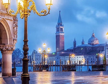 Venise, classique et confidentielle - Venise, Italie - Image 2