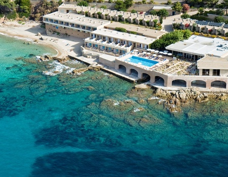 Stella di Mare 3* (vols réguliers) - 5