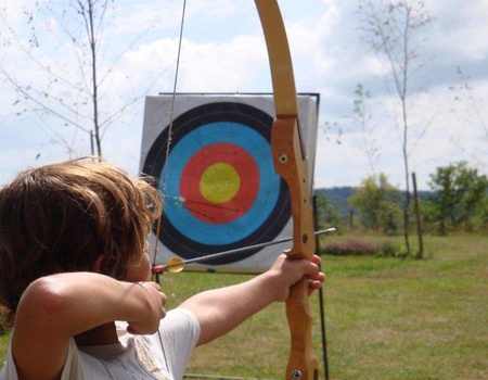 Camping La Garenne, 3* - 5