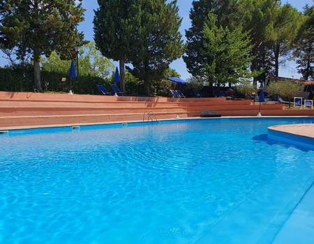 Camping Toscana Holiday Village, 3* - 5