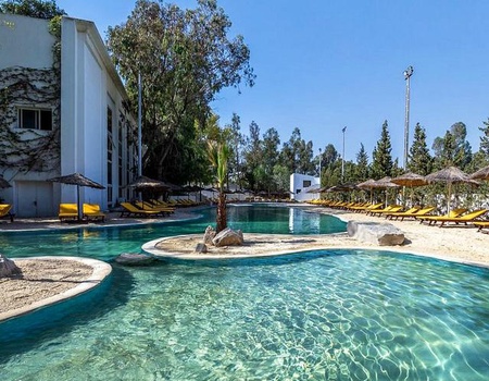 Hôtel Laico Hammamet 5* - Hammamet, Tunisie - Image 1