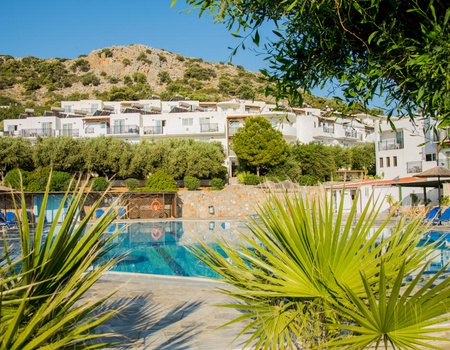 Hôtel Semiramis Village Hotel 4* - 3