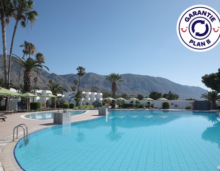 Hôtel Club Lookéa Kinetta 4* - 1