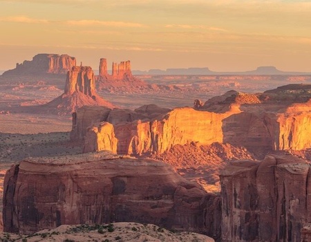 American Ouest + Pré-Tour Universal - 11J/9N - 2026 - 5