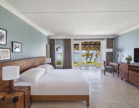 Club Eldorador Outrigger Mauritius Beach Resort 4* - Port Louis, Ile Maurice - Image 4
