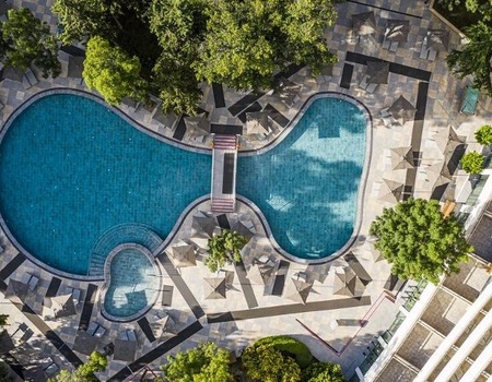 Hôtel Hvd Club Bor 4* - 3