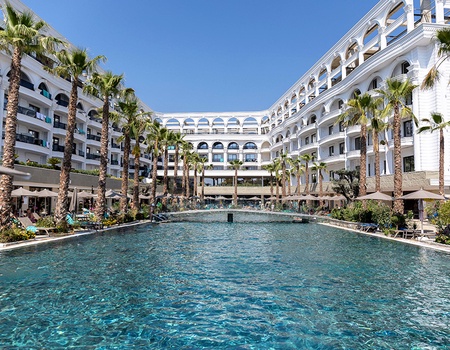 Ôclub Experience Fafa Aqua Palace 5*
