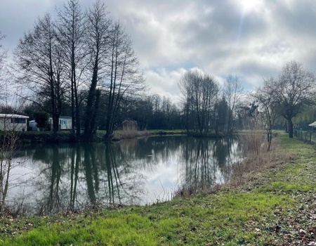 Camping Les Naïades, 3* - 5