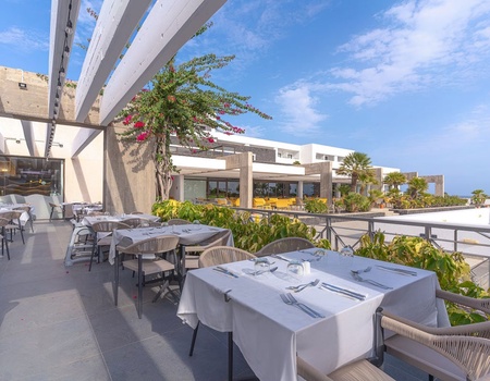 Hôtel TUI Sélection Hôtel Costa Calero Thalasso & Spa 4* - 2