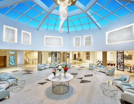 Hôtel Hilton Hurghada Plaza Hotel 5* - 4