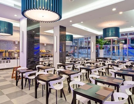 Riu Plaza New York Times Square 4* - Sans transfert - 4