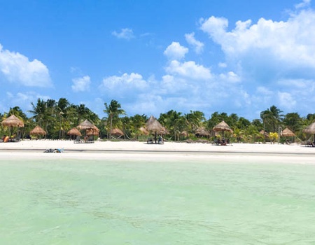 Circuit Beautés mayas et plage des Caraïbes (Logement au Framissima Évasion Viva Maya by Wyndham) **** - 5