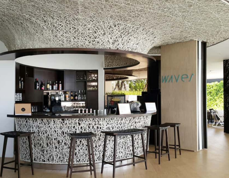 Séjour Pattaya, Veranda Resort Pattaya Na Jomtien MGallery 5* - 4