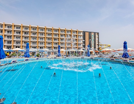 Hotel Rewaya Luxury Resort 5* - Hurghada, Egypte - Image 1