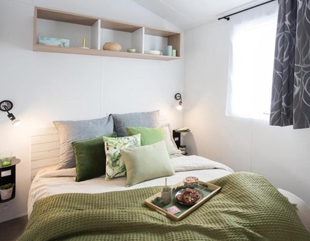 Camping Ile aux Oiseaux, 3* - 4